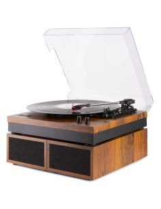 RP165 GIRADISCOS MADERA 2