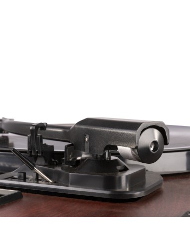 RP180 GIRADISCOS VINTAGE CON REPRODUCTOR CD