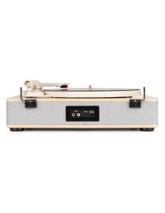 RP162S GIRADISCOS HQ BT NATURAL 2