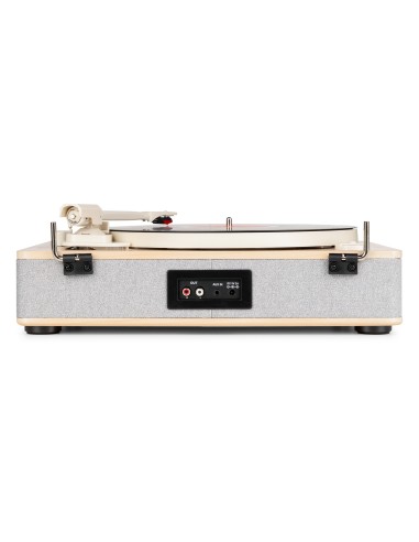 RP162S GIRADISCOS HQ BT NATURAL