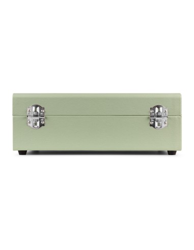 RP118C GIRADISCOS MALETA CON BT IN/OUT