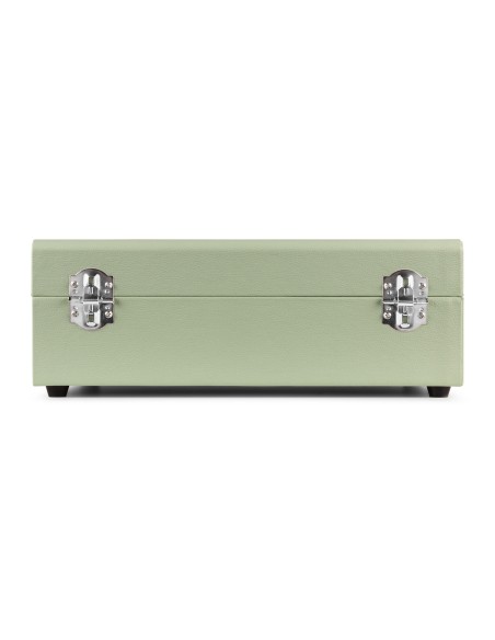 RP118C GIRADISCOS MALETA CON BT IN/OUT