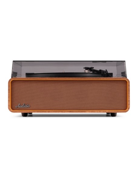 LAREDO TOCADISCOS PREMIUM MADERA