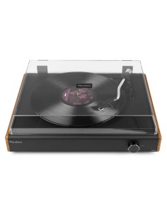 102.175 RP335 TOCADISCOS VINTAGE CON ALTAVOCES MADERA 2