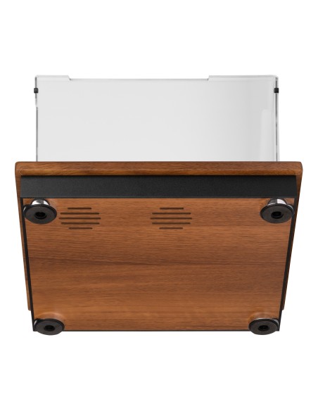 reordenar Power Dynamics RP112L GIRADISCOS BT IN/OUT MADERA CLARA vista 11