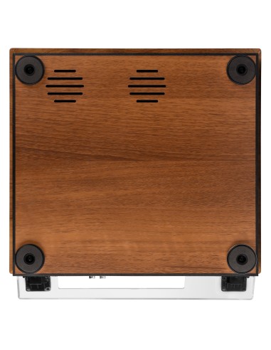 reordenar Power Dynamics RP112L GIRADISCOS BT IN/OUT MADERA CLARA vista 12