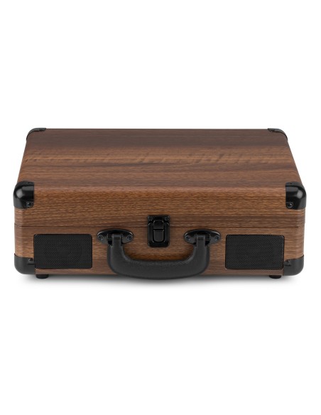 RP116W MALETA REPRODUCTOR GIRADISCOS CON BT IN/OUT