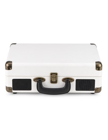 RP116CR MALETA REPRODUCTOR GIRADISCOS CON BT IN/OUT