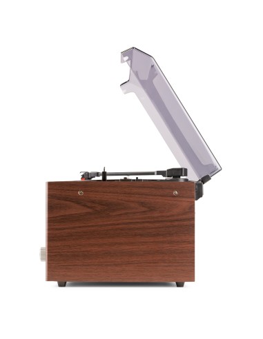 FRISCO GIRADISCOS RETRO CON RADIO DAB+