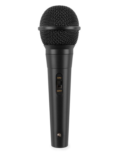 SBS50W BT BAFLE KARAOKE BLANCO CON BOLA LED