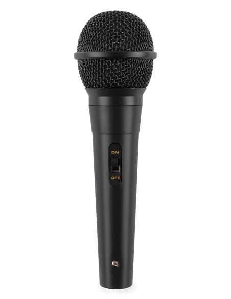 SBS50W BT BAFLE KARAOKE BLANCO CON BOLA LED