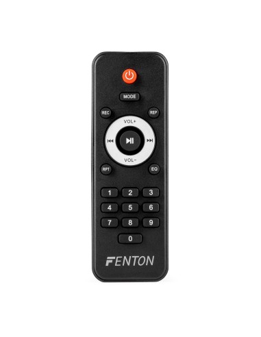 SPK-210 JUEGO DE ALTAVOCES ACTIVOS PA 2 X 10" BT