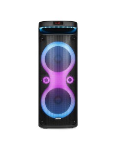 TRACK610 ALTAVOZ PARA FIESTAS CON ESPECTÁCULO DE LUCES LED 2