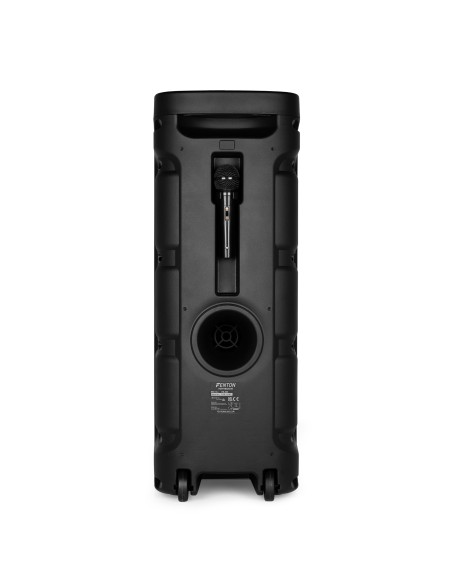 TRACK610 ALTAVOZ PARA FIESTAS CON ESPECTÁCULO DE LUCES LED