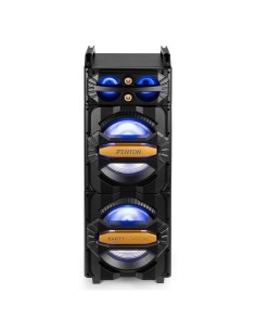 LIVE2102 PARTYSTATION 2X 10" 800W 2