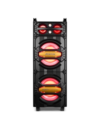 LIVE2102 PARTYSTATION 2X 10" 800W