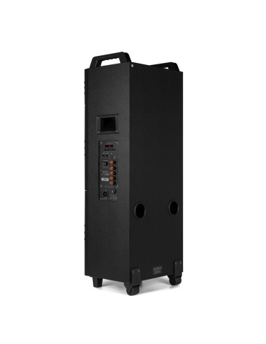 LIVE2102 PARTYSTATION 2X 10" 800W
