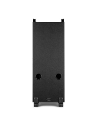 LIVE2102 PARTYSTATION 2X 10" 800W