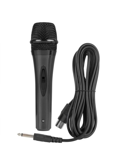 LIVE2102 PARTYSTATION 2X 10" 800W