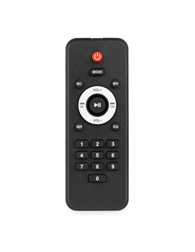 LIVE2102 PARTYSTATION 2X 10" 800W