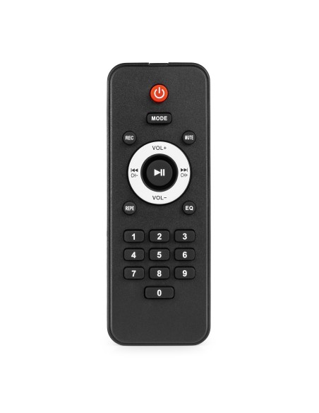 LIVE2102 PARTYSTATION 2X 10" 800W