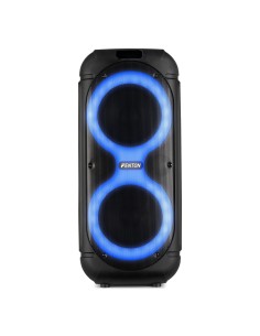 TRACK510 ALTAVOZ PARA FIESTAS CON ESPECTÁCULO DE LUCES LED 2