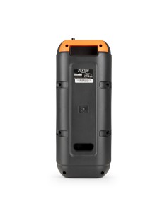 TRACK310 ALTAVOZ PARA FIESTAS CON ESPECTÁCULO DE LUCES LED 2