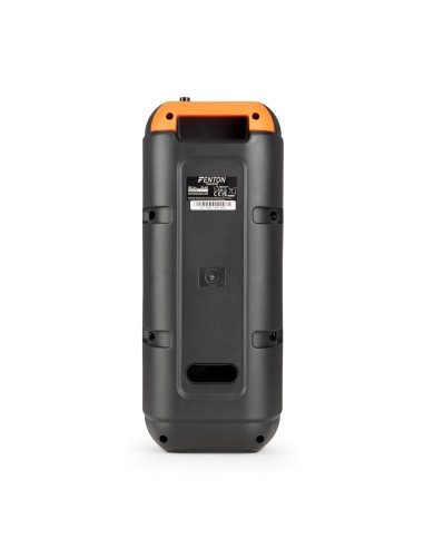 TRACK310 ALTAVOZ PARA FIESTAS CON ESPECTÁCULO DE LUCES LED