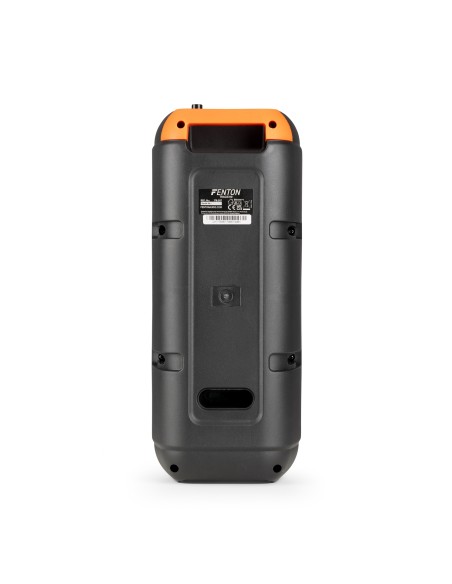 TRACK310 ALTAVOZ PARA FIESTAS CON ESPECTÁCULO DE LUCES LED