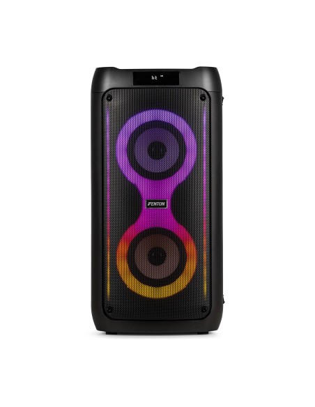InicioSonidoAltavoces Party Power Dynamics CORE80 PARTY SPEAKER vista 2