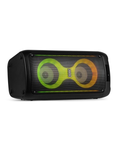 InicioSonidoAltavoces Party Power Dynamics CORE80 PARTY SPEAKER vista 4