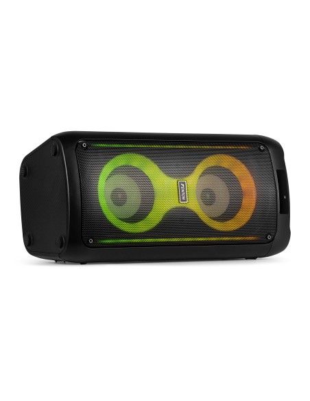 InicioSonidoAltavoces Party Power Dynamics CORE80 PARTY SPEAKER vista 4