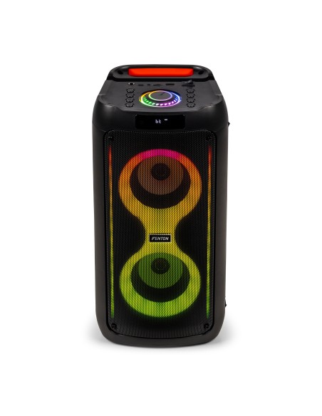 InicioSonidoAltavoces Party Power Dynamics CORE80 PARTY SPEAKER vista 6