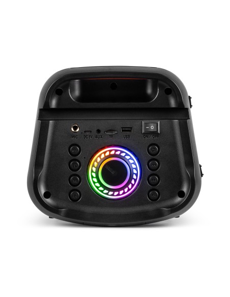 InicioSonidoAltavoces Party Power Dynamics CORE80 PARTY SPEAKER vista 9