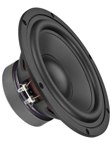 Altavoces de graves y medios Monacor SPH-8M