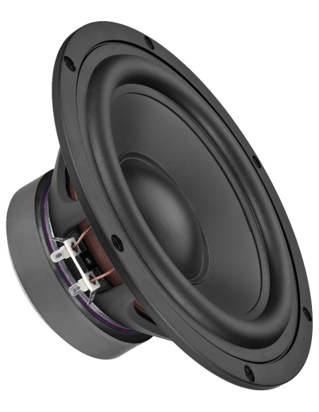 Altavoces de graves y medios Monacor SPH-8M