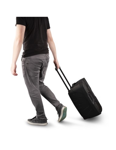 FT208LED SISTEMA PORTÁTIL DE SONIDO 2X 8"