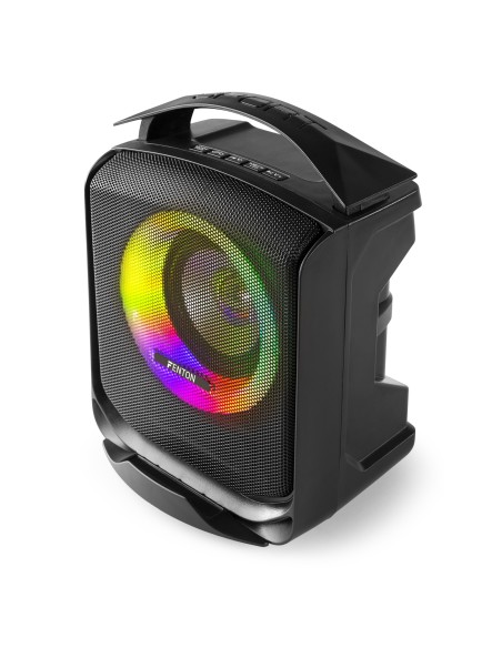 SPUTNIK 1 ALTAVOZ LED PARTY CON BATERÍA