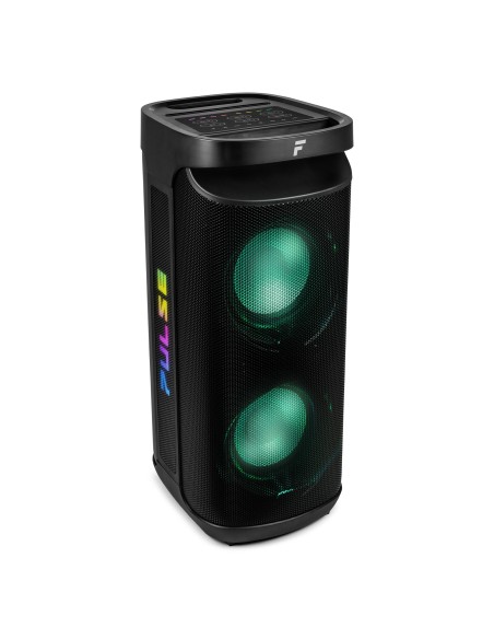 PULSE200 PARTY SPEAKER INTERIOR/EXTERIOR