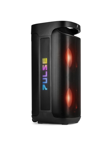 PULSE200 PARTY SPEAKER INTERIOR/EXTERIOR