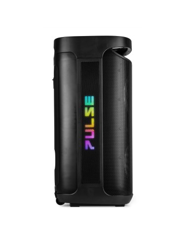 PULSE200 PARTY SPEAKER INTERIOR/EXTERIOR