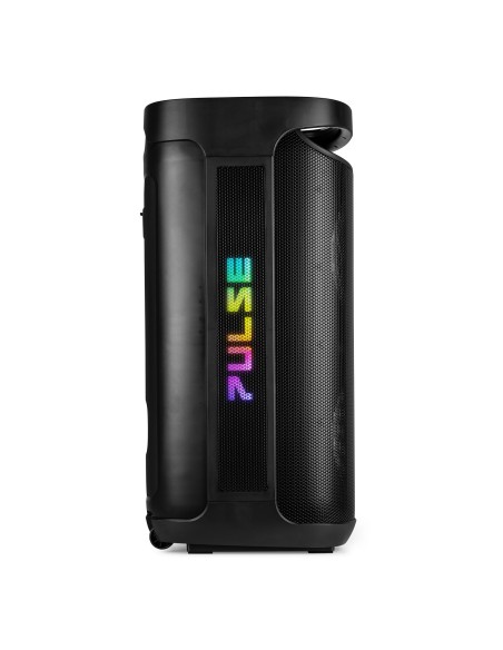 PULSE200 PARTY SPEAKER INTERIOR/EXTERIOR
