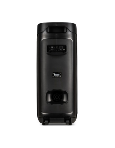 PULSE200 PARTY SPEAKER INTERIOR/EXTERIOR