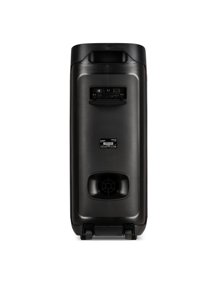 PULSE200 PARTY SPEAKER INTERIOR/EXTERIOR