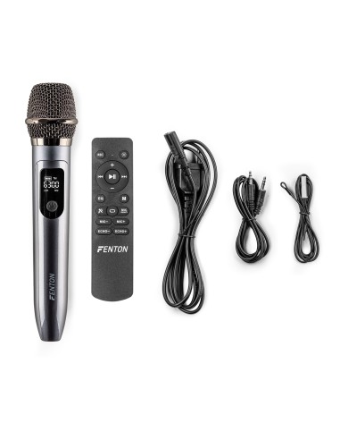 PULSE200 PARTY SPEAKER INTERIOR/EXTERIOR