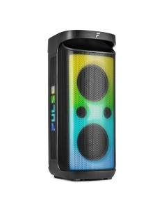 PULSE160 PARTY SPEAKER INTERIOR/EXTERIOR