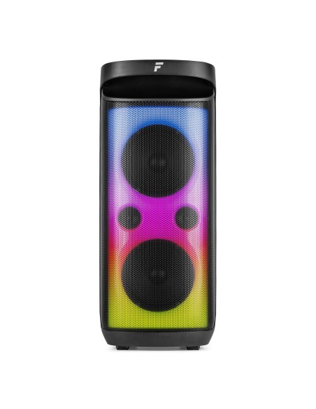 PULSE160 PARTY SPEAKER INTERIOR/EXTERIOR