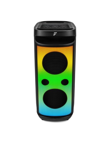 PULSE160 PARTY SPEAKER INTERIOR/EXTERIOR