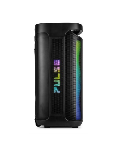 PULSE160 PARTY SPEAKER INTERIOR/EXTERIOR