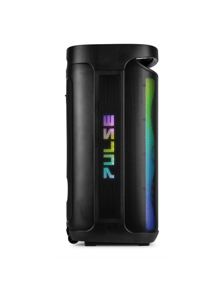 PULSE160 PARTY SPEAKER INTERIOR/EXTERIOR